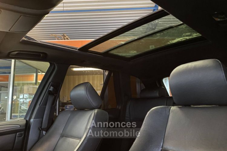 BMW X5 I (E53) 3.0dA Pack Luxe - <small></small> 8.990 € <small>TTC</small> - #16