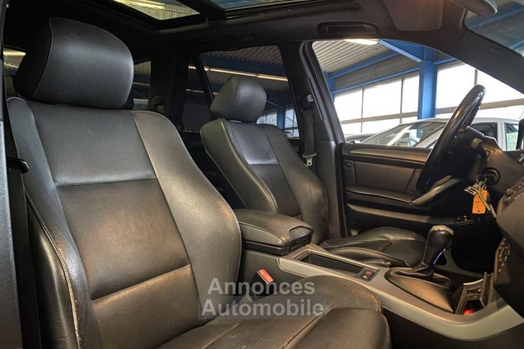 BMW X5 I (E53) 3.0dA Pack Luxe - <small></small> 8.990 € <small>TTC</small> - #22