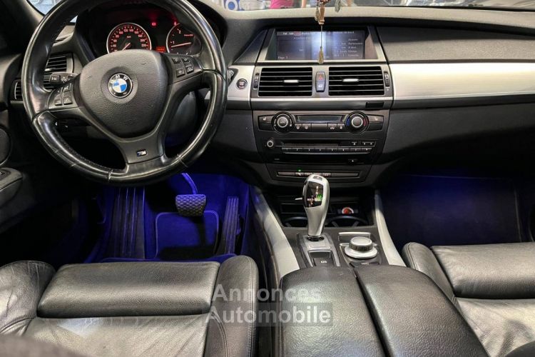 BMW X5 II XDRIVE 3.0dA 235ch PACK M - <small></small> 11.990 € <small>TTC</small> - #14