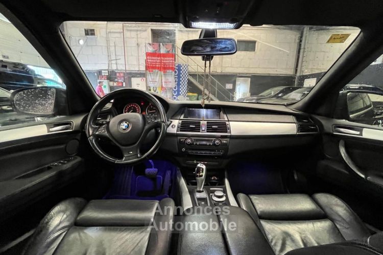 BMW X5 II XDRIVE 3.0dA 235ch PACK M - <small></small> 11.990 € <small>TTC</small> - #15