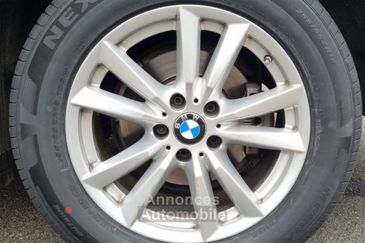 BMW X5 III (F15) xDrive30dA 258ch Lounge Plus 16cv - <small></small> 32.990 € <small>TTC</small> - #29