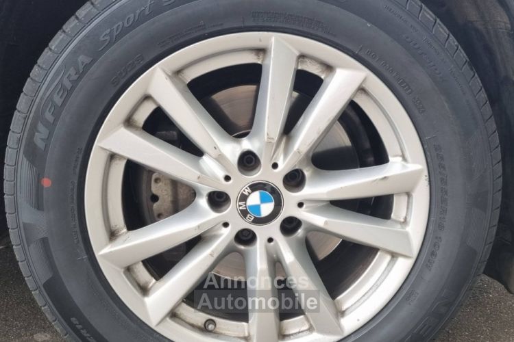 BMW X5 III (F15) xDrive30dA 258ch Lounge Plus 16cv - <small></small> 32.990 € <small>TTC</small> - #30