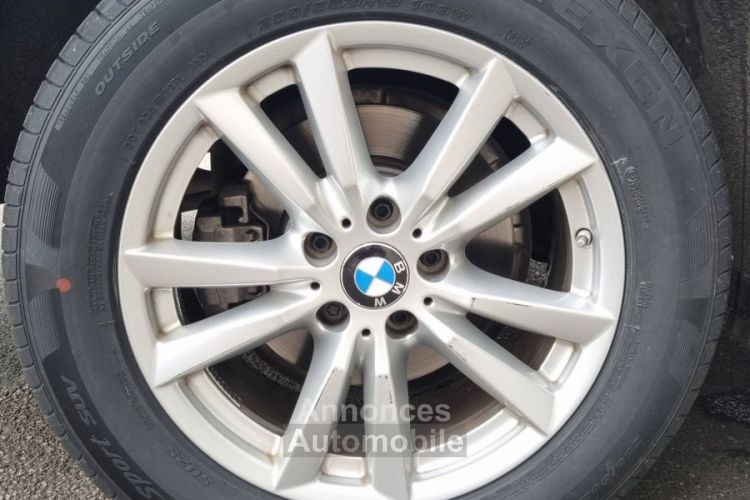 BMW X5 III (F15) xDrive30dA 258ch Lounge Plus 16cv - <small></small> 32.990 € <small>TTC</small> - #31