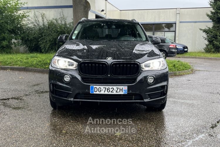 BMW X5 III (F15) xDrive30dA 258ch xLine - <small></small> 22.990 € <small>TTC</small> - #3