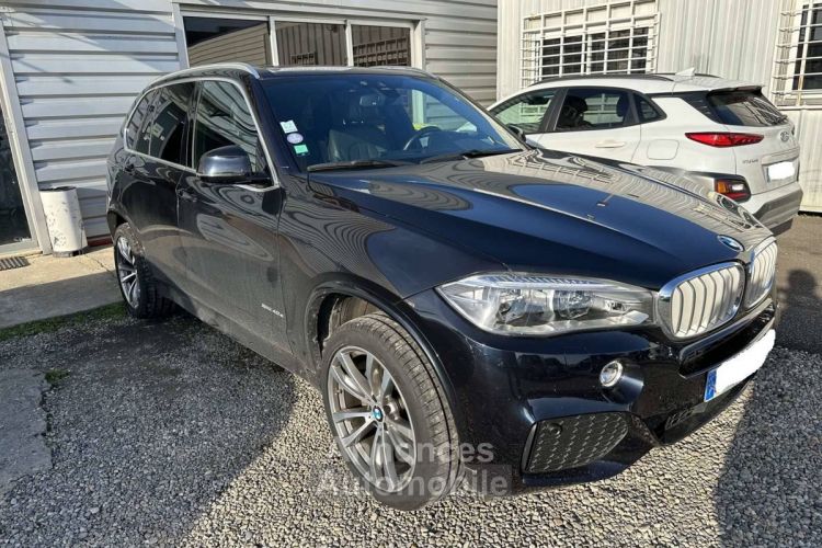 BMW X5 III (F15) xDrive40e 313ch M Sport - <small></small> 42.990 € <small>TTC</small> - #2