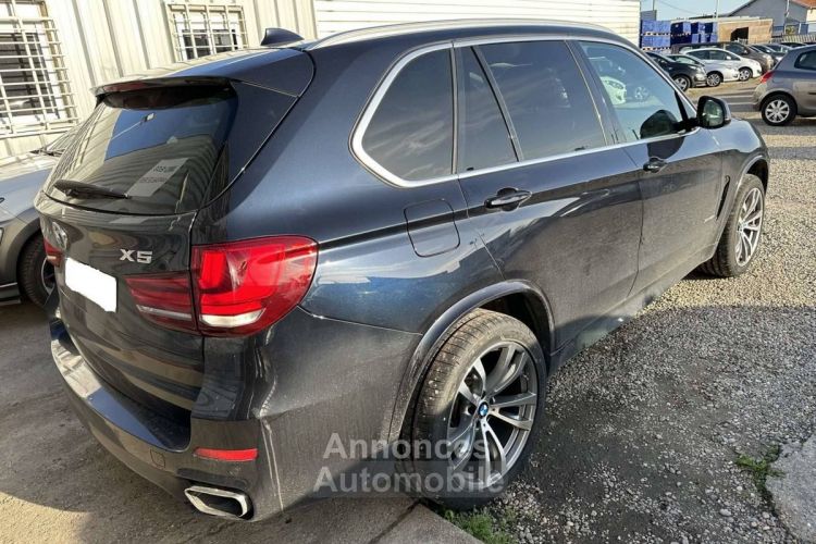 BMW X5 III (F15) xDrive40e 313ch M Sport - <small></small> 42.990 € <small>TTC</small> - #4