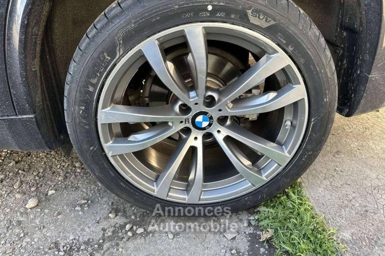 BMW X5 III (F15) xDrive40e 313ch M Sport - <small></small> 42.990 € <small>TTC</small> - #15