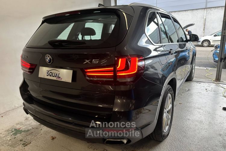 BMW X5 III (F15) xDrive40eA 313ch Lounge Plus - <small></small> 23.700 € <small>TTC</small> - #5