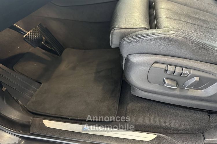 BMW X5 III (F15) xDrive40eA 313ch Lounge Plus - <small></small> 23.700 € <small>TTC</small> - #8