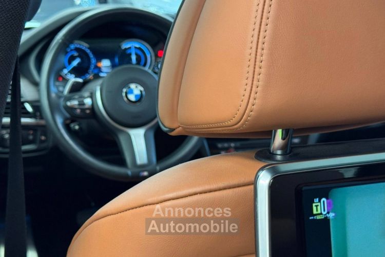 BMW X5 III (F15) xDrive50iA 450ch M Sport - <small></small> 45.990 € <small>TTC</small> - #35