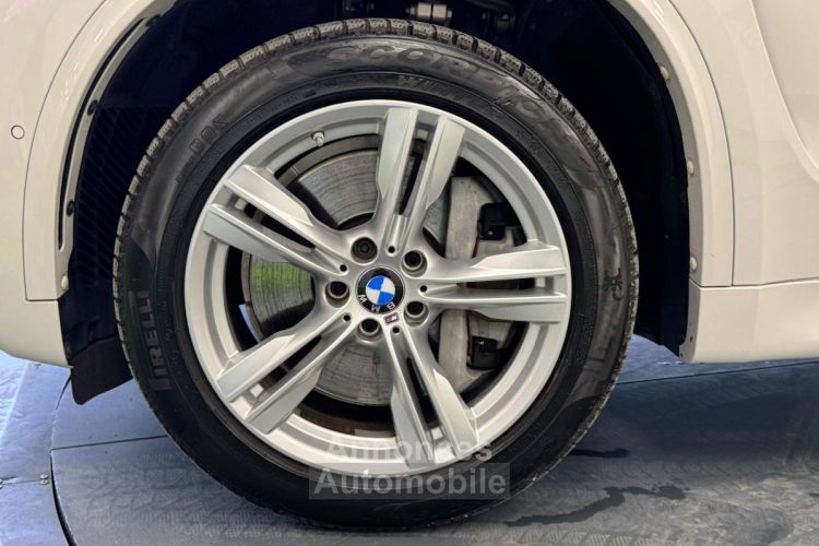 BMW X5 III (F15) xDrive50iA 450ch M Sport - <small></small> 45.990 € <small>TTC</small> - #48