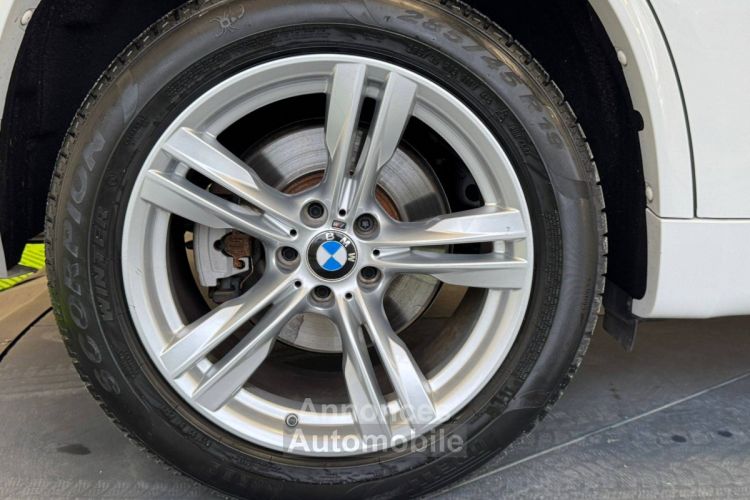 BMW X5 III (F15) xDrive50iA 450ch M Sport - <small></small> 45.990 € <small>TTC</small> - #49