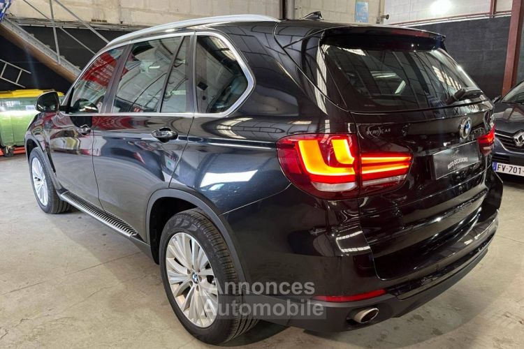 BMW X5 III xDrive30dA 258ch Exclusive - <small></small> 20.990 € <small>TTC</small> - #4