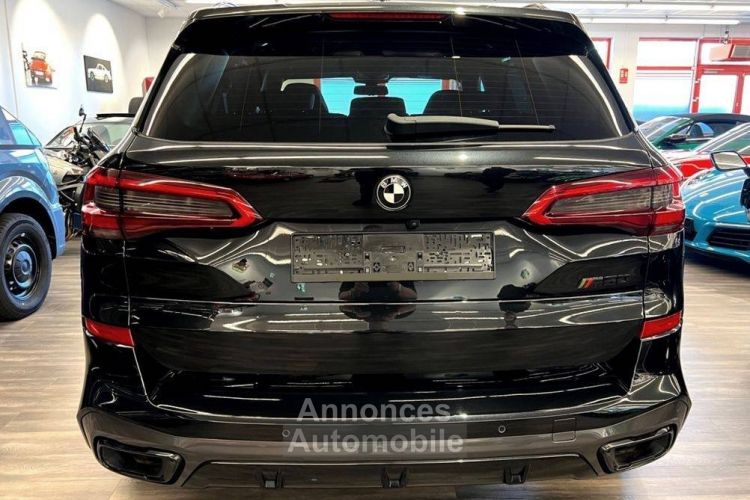 BMW X5 IV (G05) M50dA xDrive 400ch - <small></small> 71.900 € <small>TTC</small> - #2