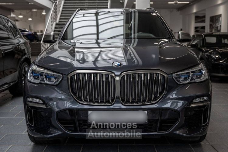 BMW X5 IV (G05) M50dA xDrive 400ch - <small></small> 65.900 € <small>TTC</small> - #3