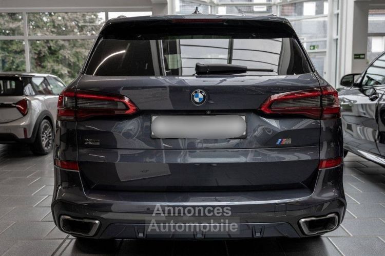 BMW X5 IV (G05) M50dA xDrive 400ch - <small></small> 65.900 € <small>TTC</small> - #4