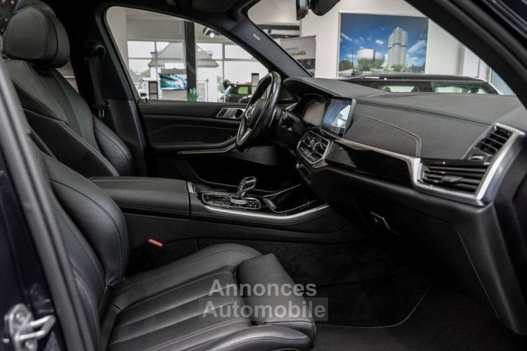 BMW X5 IV (G05) M50dA xDrive 400ch - <small></small> 65.900 € <small>TTC</small> - #5