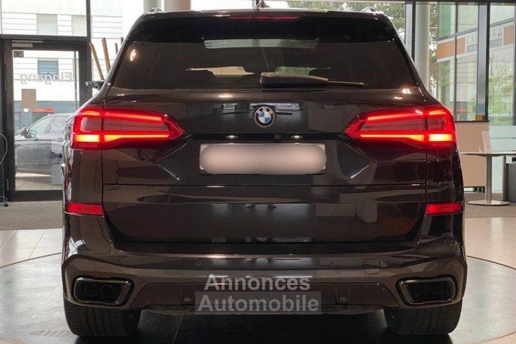 BMW X5 IV (G05) M50iA xDrive 530ch - <small></small> 67.900 € <small>TTC</small> - #6