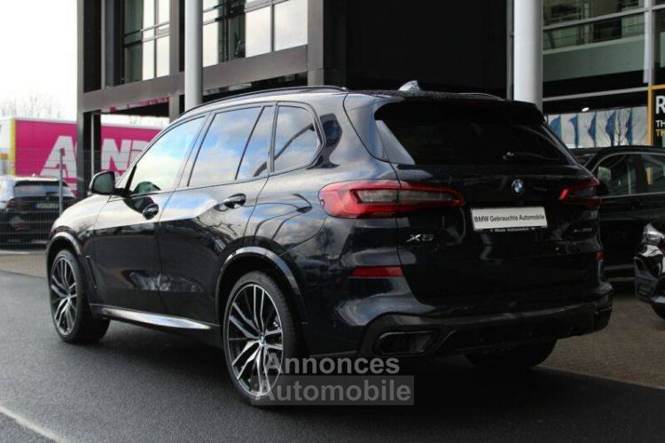 BMW X5 IV (G05) xDrive30dA 265ch M Sport - <small></small> 59.900 € <small>TTC</small> - #2