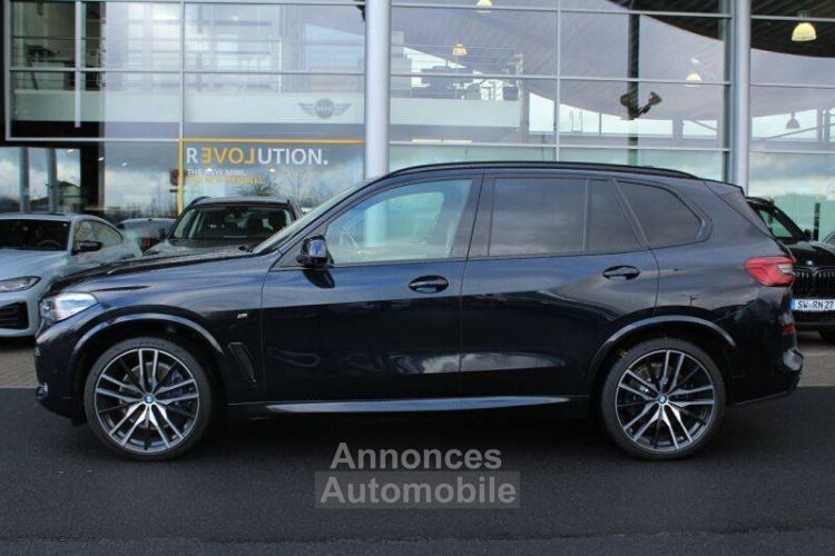 BMW X5 IV (G05) xDrive30dA 265ch M Sport - <small></small> 59.900 € <small>TTC</small> - #3