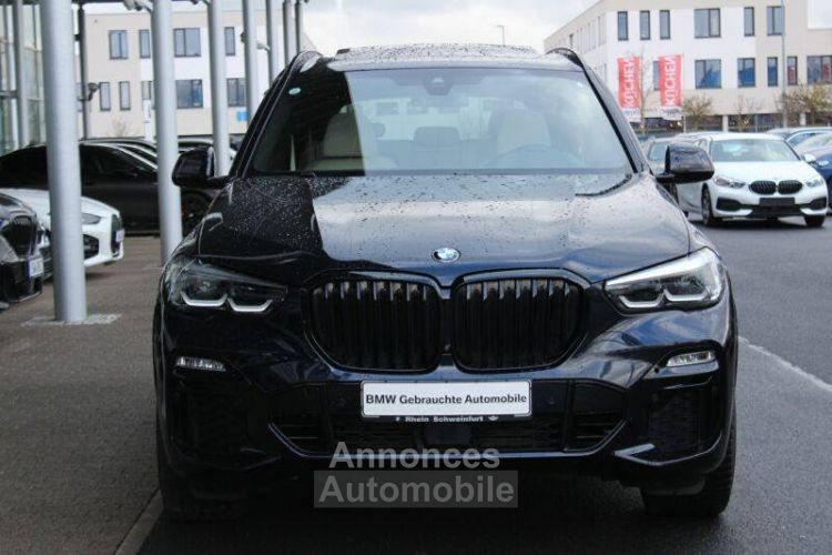 BMW X5 IV (G05) xDrive30dA 265ch M Sport - <small></small> 59.900 € <small>TTC</small> - #4