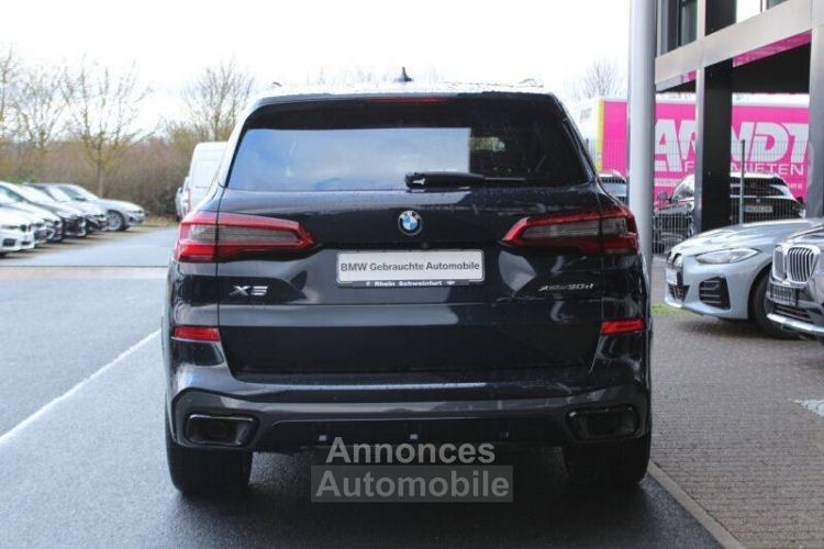 BMW X5 IV (G05) xDrive30dA 265ch M Sport - <small></small> 59.900 € <small>TTC</small> - #5