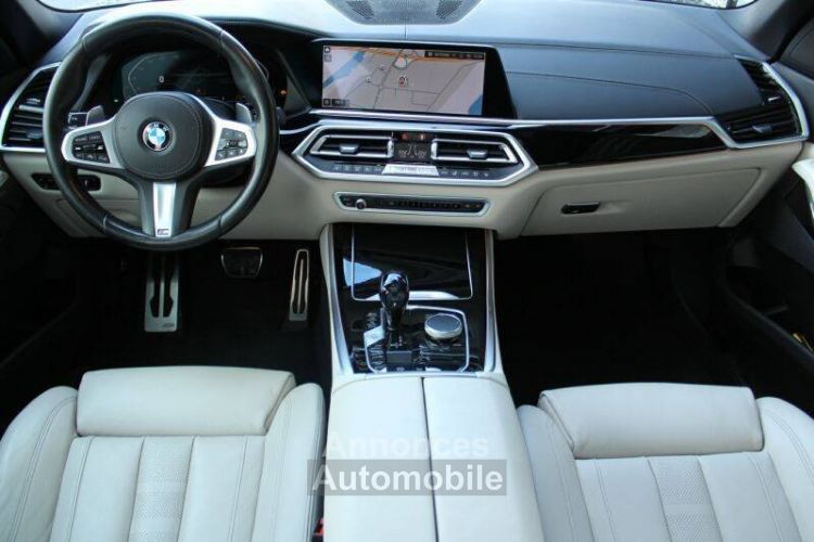 BMW X5 IV (G05) xDrive30dA 265ch M Sport - <small></small> 59.900 € <small>TTC</small> - #6