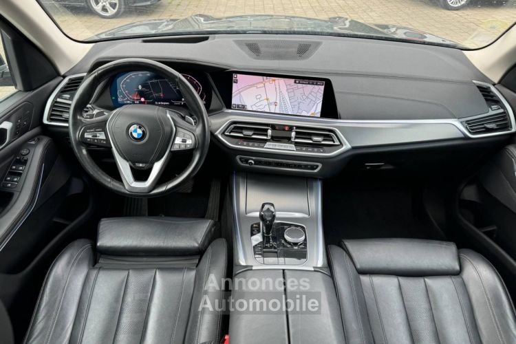 BMW X5 IV (G05) xDrive30dA 265ch xLine - <small></small> 54.990 € <small>TTC</small> - #16