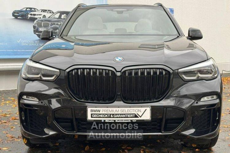 BMW X5 IV (G05) xDrive40dA 340ch M Sport - <small></small> 69.900 € <small>TTC</small> - #3