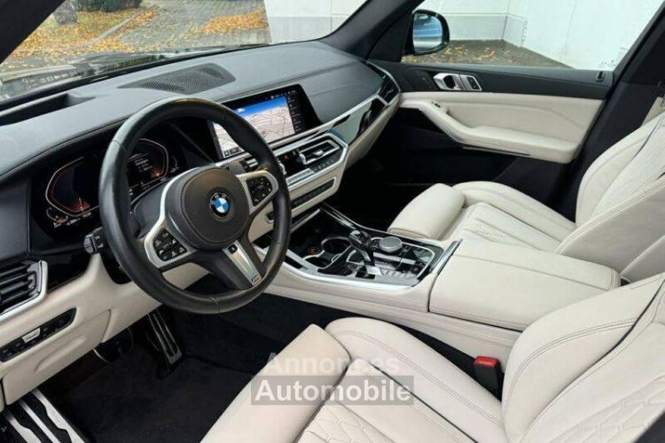 BMW X5 IV (G05) xDrive40dA 340ch M Sport - <small></small> 69.900 € <small>TTC</small> - #6