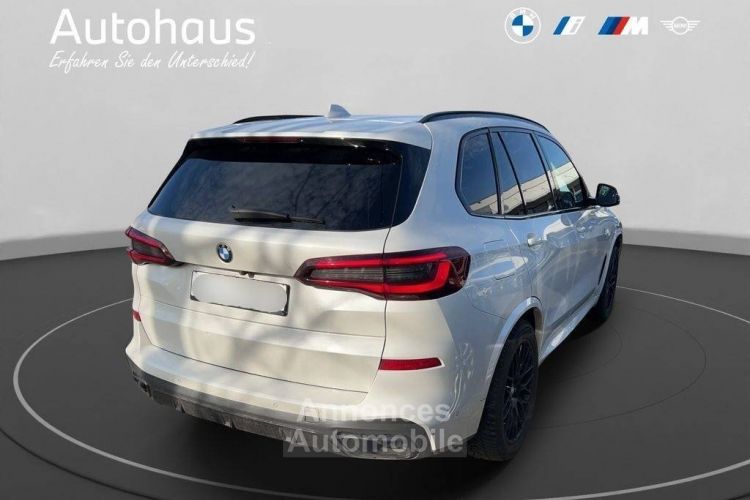 BMW X5 IV (G05) xDrive40dA 340ch M Sport - <small></small> 69.900 € <small>TTC</small> - #2