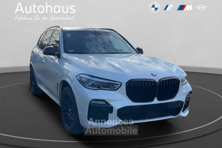 BMW X5 IV (G05) xDrive40dA 340ch M Sport - <small></small> 69.900 € <small>TTC</small> - #3