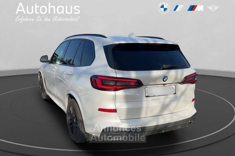 BMW X5 IV (G05) xDrive40dA 340ch M Sport - <small></small> 69.900 € <small>TTC</small> - #4