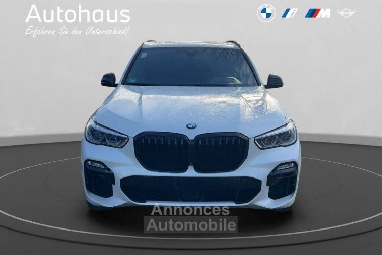 BMW X5 IV (G05) xDrive40dA 340ch M Sport - <small></small> 69.900 € <small>TTC</small> - #5