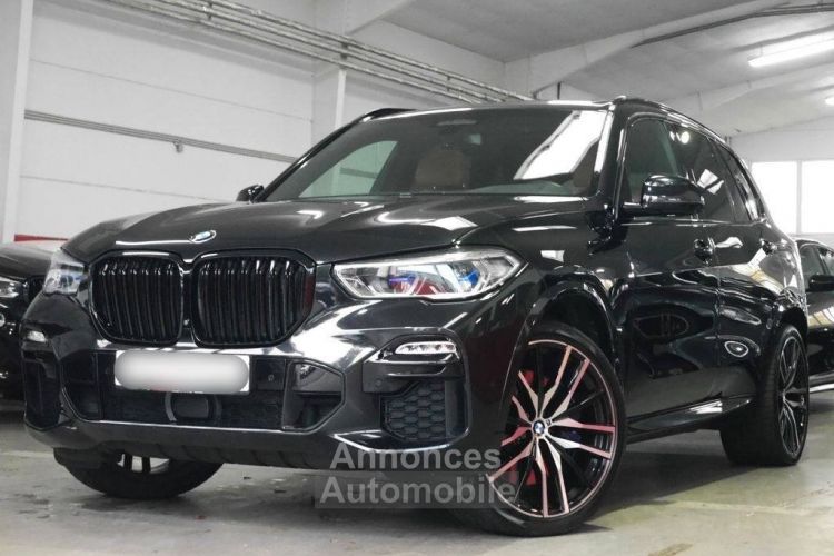 BMW X5 IV (G05) xDrive40iA 340ch M Sport - <small></small> 69.900 € <small>TTC</small> - #1