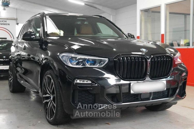 BMW X5 IV (G05) xDrive40iA 340ch M Sport - <small></small> 69.900 € <small>TTC</small> - #3