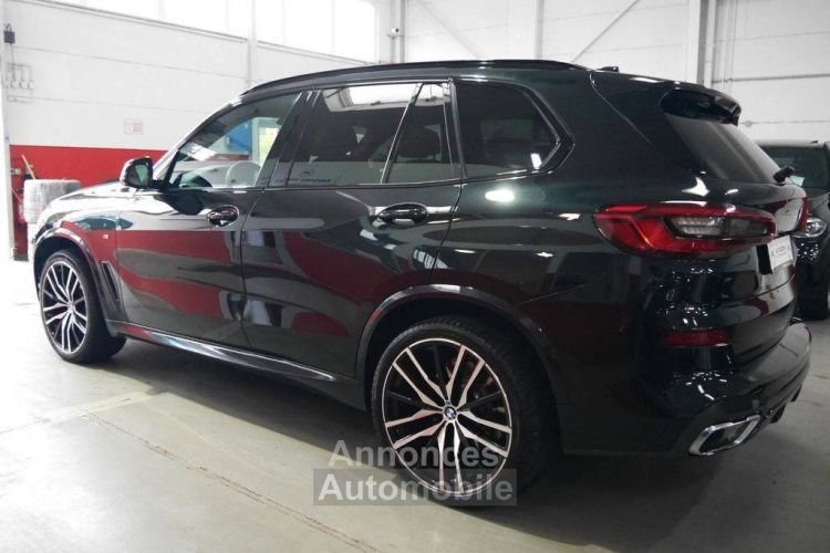 BMW X5 IV (G05) xDrive40iA 340ch M Sport - <small></small> 69.900 € <small>TTC</small> - #4