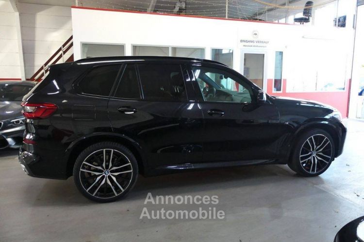 BMW X5 IV (G05) xDrive40iA 340ch M Sport - <small></small> 69.900 € <small>TTC</small> - #5