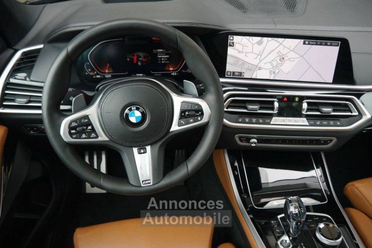 BMW X5 IV (G05) xDrive40iA 340ch M Sport - <small></small> 69.900 € <small>TTC</small> - #6