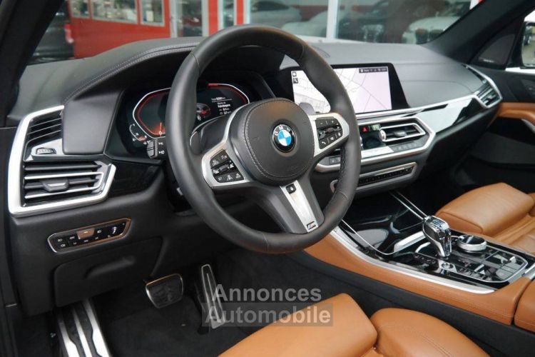 BMW X5 IV (G05) xDrive40iA 340ch M Sport - <small></small> 69.900 € <small>TTC</small> - #7