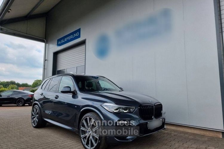 BMW X5 IV (G05) xDrive40iA 340ch M Sport - <small></small> 56.900 € <small>TTC</small> - #3