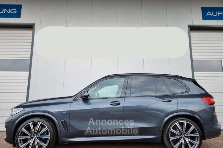 BMW X5 IV (G05) xDrive40iA 340ch M Sport - <small></small> 56.900 € <small>TTC</small> - #6