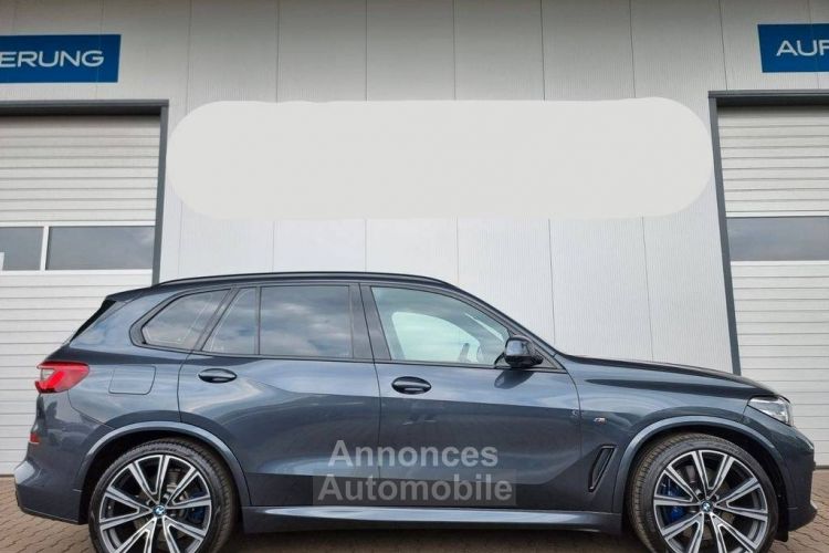 BMW X5 IV (G05) xDrive40iA 340ch M Sport - <small></small> 56.900 € <small>TTC</small> - #7