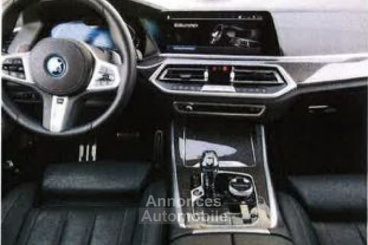 BMW X5 IV (G05) xDrive45e 394ch M Sport - <small></small> 85.900 € <small>TTC</small> - #3
