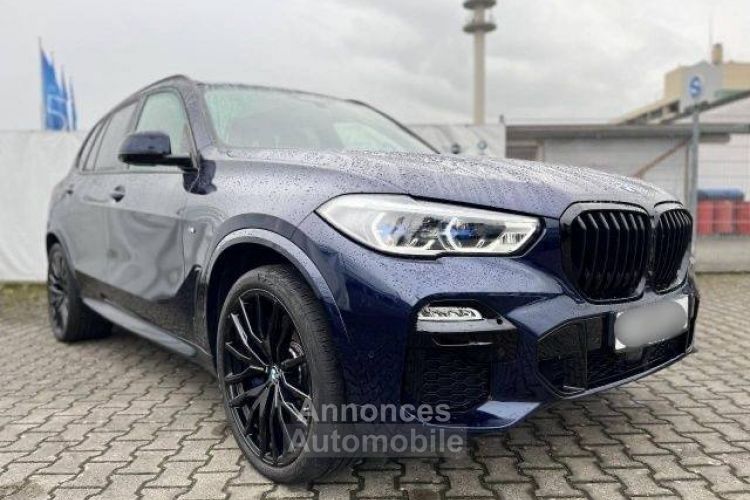 BMW X5 IV (G05) xDrive45eA 394ch M Sport - <small></small> 66.900 € <small>TTC</small> - #1