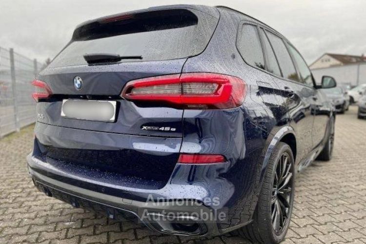 BMW X5 IV (G05) xDrive45eA 394ch M Sport - <small></small> 66.900 € <small>TTC</small> - #3