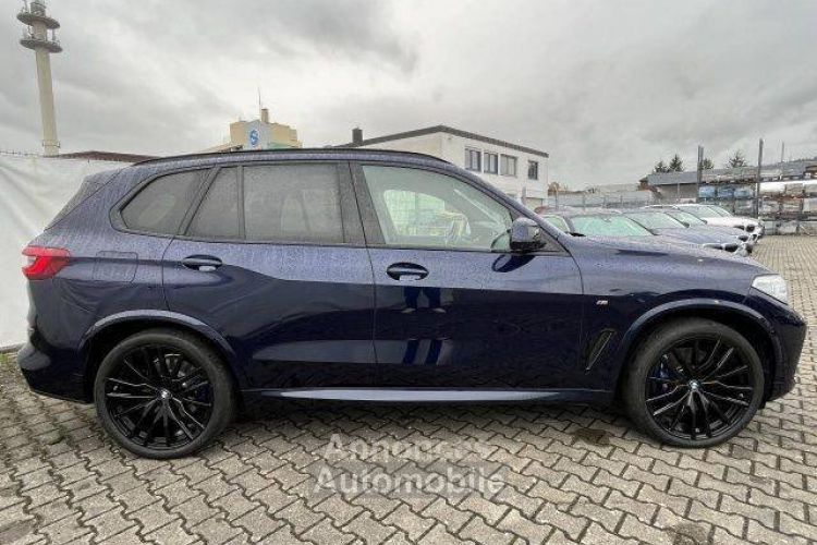 BMW X5 IV (G05) xDrive45eA 394ch M Sport - <small></small> 66.900 € <small>TTC</small> - #4