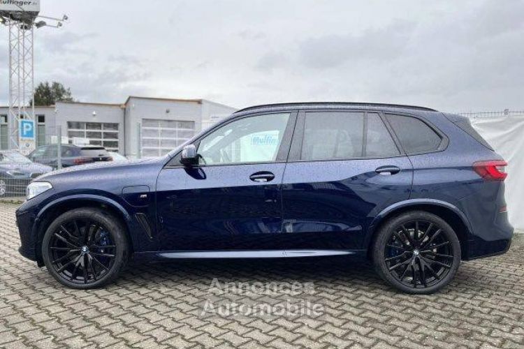 BMW X5 IV (G05) xDrive45eA 394ch M Sport - <small></small> 66.900 € <small>TTC</small> - #5