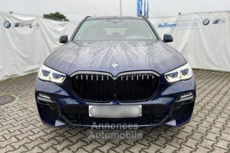 BMW X5 IV (G05) xDrive45eA 394ch M Sport - <small></small> 66.900 € <small>TTC</small> - #6