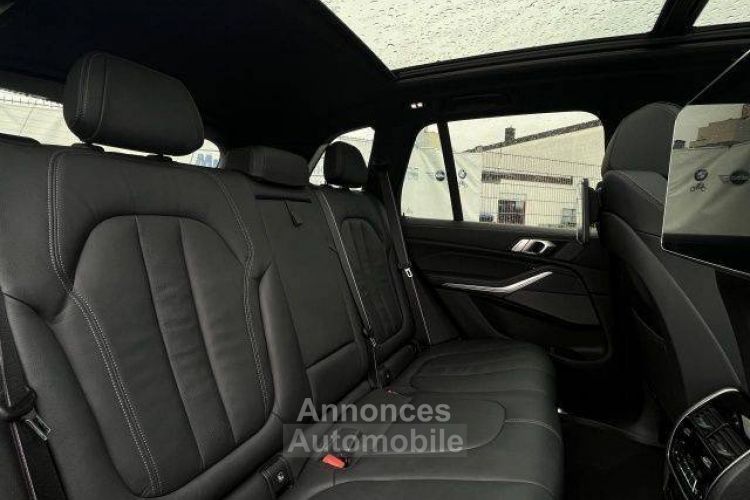 BMW X5 IV (G05) xDrive45eA 394ch M Sport - <small></small> 66.900 € <small>TTC</small> - #10